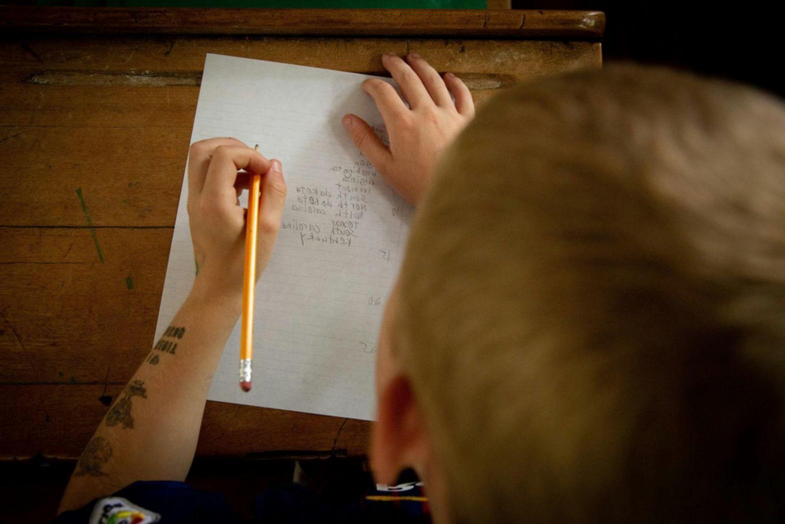 Detailed view of financial communication curriculum materials and workshop resources